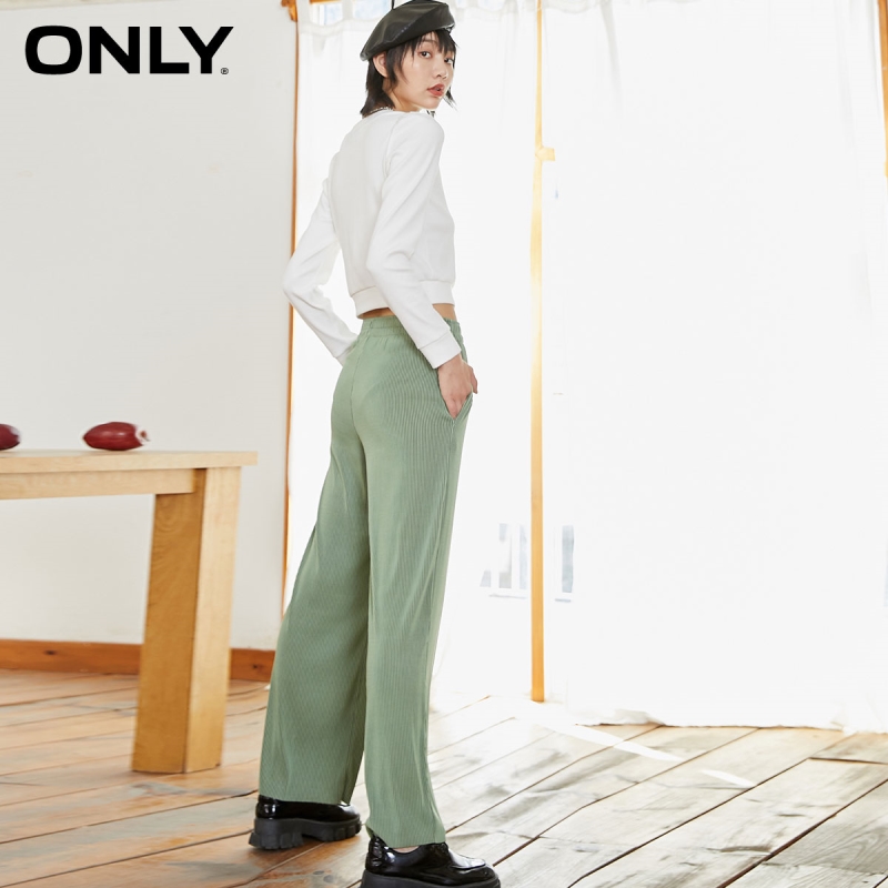 Comments ONLY summer tooling wind wide-leg loose and thin wild simple casual pants women 120314071