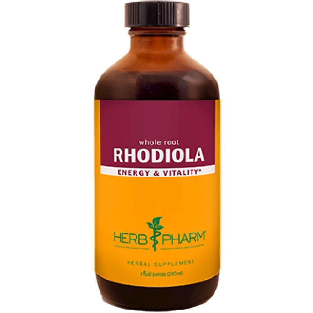 Herb Pharm , Rhodiola 8 oz