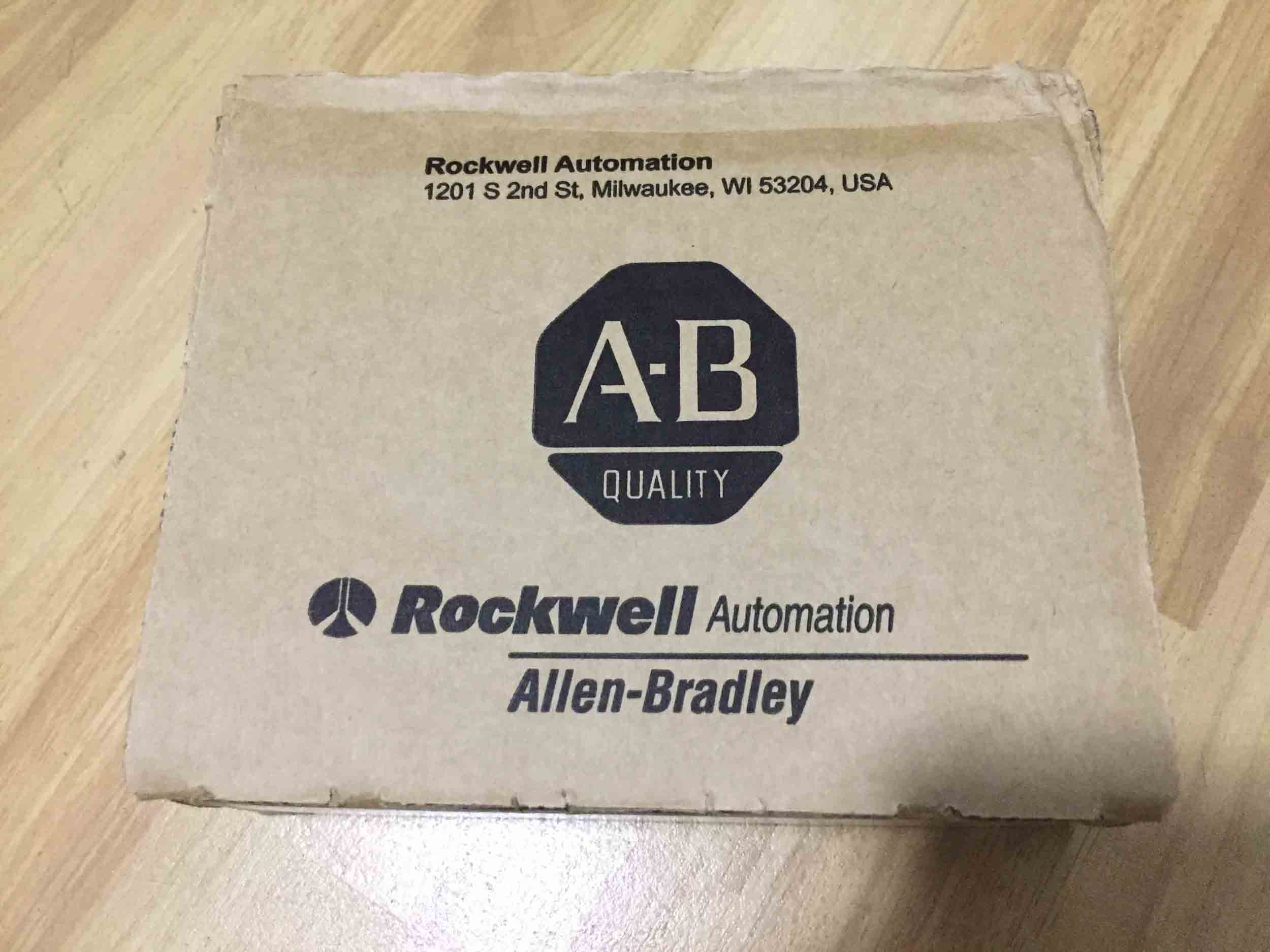 20G11TC750JN0NNNNN Allen Bradley PowerFlex 755 AC Packaged Drive