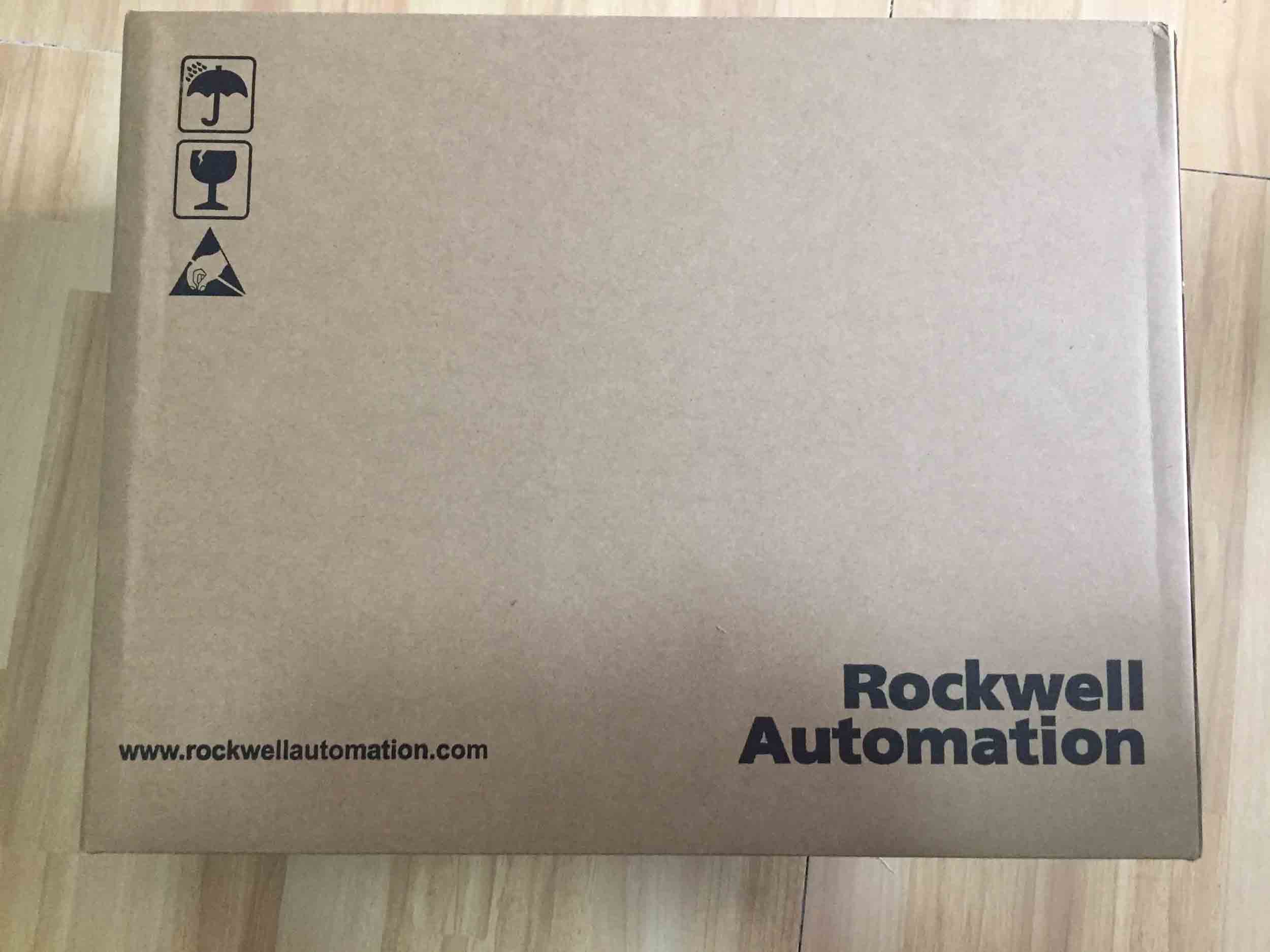 库存为0允许购买 20BD014A3AYNACD0 Allen Bradley PowerFlex 700 AC Drive 14 A at 10 Hp 20B