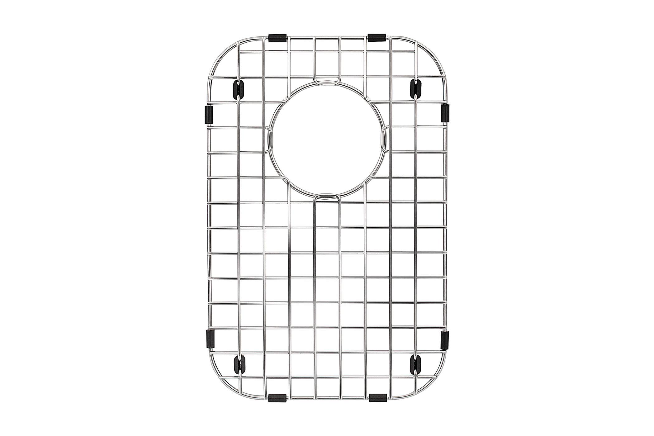 Franke BGDIS150 Bottom Grid Rack for Right Basin Stainless Steel