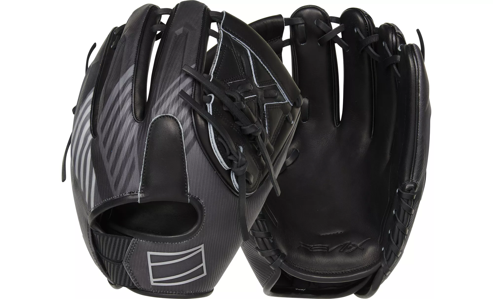 Rawlings 11.75'' REV1X Series Glove 2022