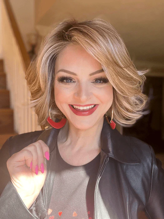 Crowd Pleaser Wig by Raquel Welch | Lace Front | Best Seller